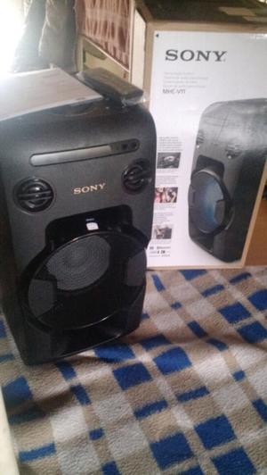 Sony parlante exelente calidad