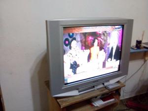 TV 29 SONY WEGA pant plana TE LO LLEVO