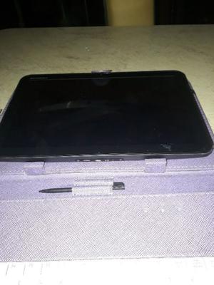 Tablet Motorola 10 pulgada