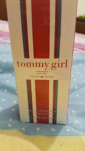 Tommy Girl original 50 ml