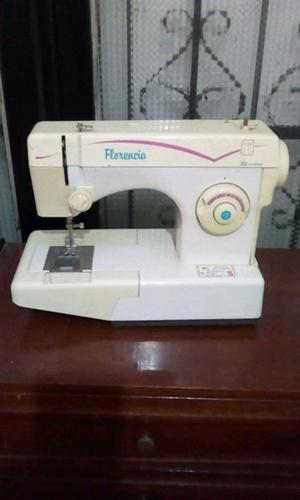 VENDO MÁQUINA DE COSER SINGER FLORENCIA