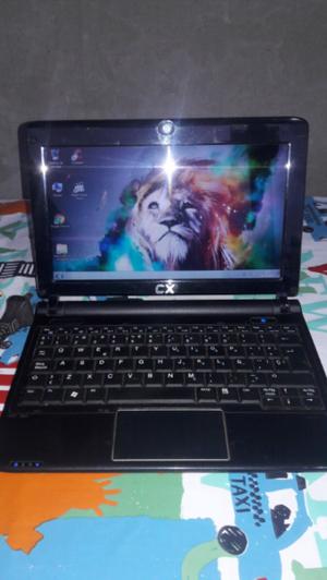 VENDO NETBOOK CX