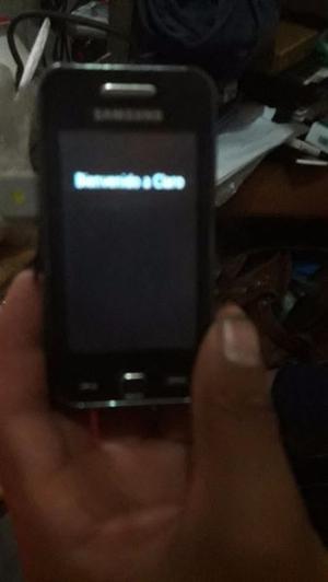 Vendo 2 samsung CLAROS