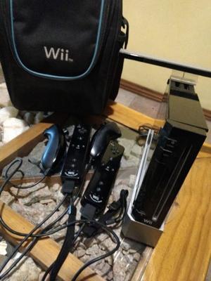 Vendo Nintendo Wii Sport