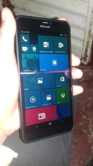 Vendo Nokia lumia 640
