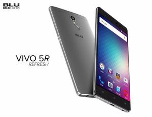 Vendo blu vivo 5r por no usar