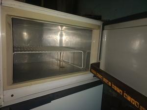 Vendo freezer usado