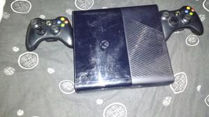 Vendo xbox 360