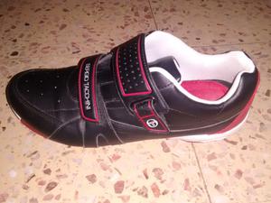 Zapatillas Sergio Tacchini talle 40