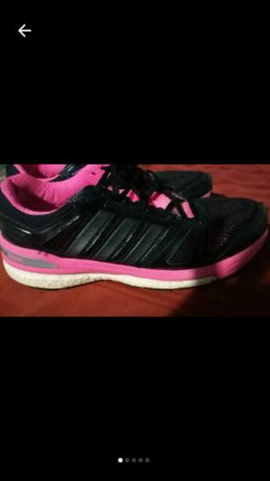 Zaptillas adidas boost