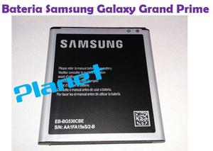 bateria samsung grand prime