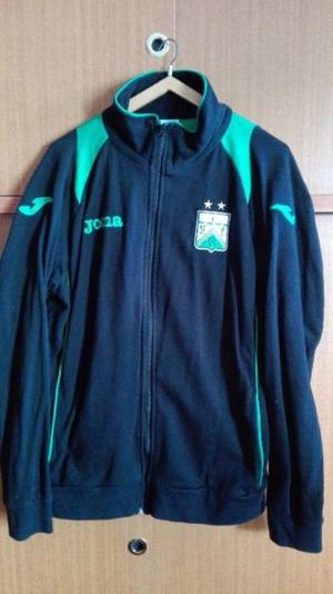 campera joma ferro carril oeste