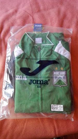 conjunto microfibra joma ferro carril oeste