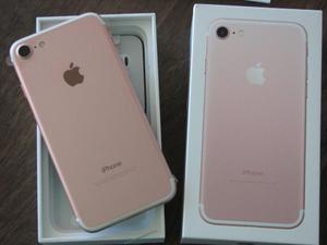 iPhone  gb rose gold