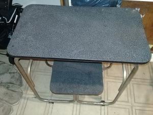 mesa de TV