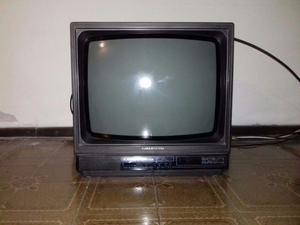 vendo televisor grundig 21 pulgadas con control remoto $ 800