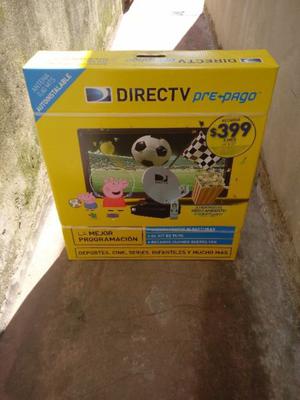 Antena Direct TV Sellada