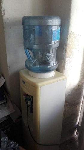 Dispenser De Agua