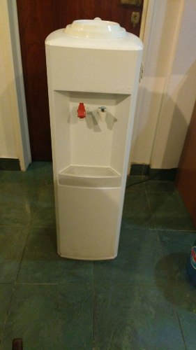 Dispenser De Agua Frio Calor Marca Osiris