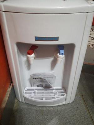 Dispenser Nuevo Agua Fria Y Caliente Bacope