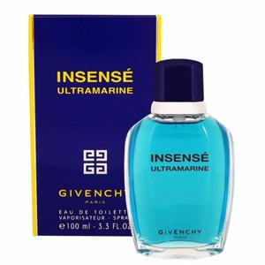 Givenchy Intense Ultramarine EDT 100ml, Nuevo Original