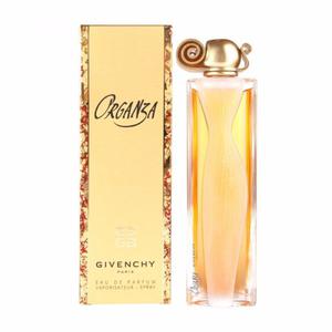 Givenchy Organza EDP 100ml, Nuevo Original con Celofán