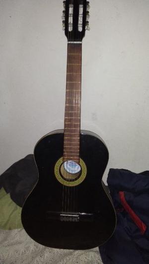 Guitarra Criolla 11