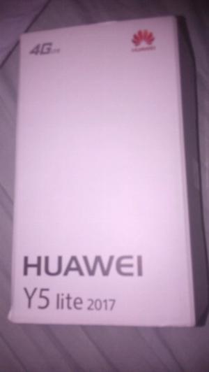 Huawei y5 lite g libre