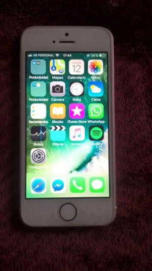 IPHONE SE... 4G... 64 GB... LIBRE DE FABRICA