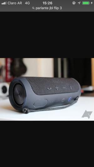 JBL Flip 3