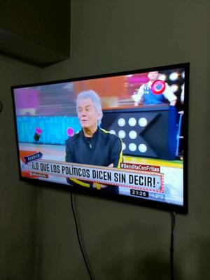 Led 40" sansei