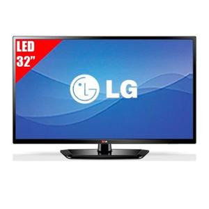 MONITOR LG 32 HD