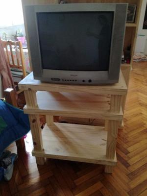 Mesa para TV