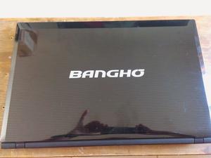 Notebook Bangho Core i5