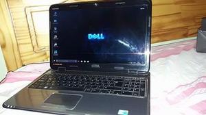 Notebook Dell Inspiron n + mouse y auriculares netmark