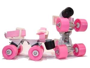 Patines extensibles 
