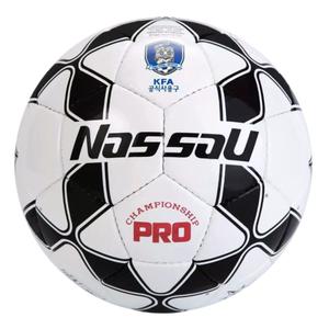 Pelota fútbol Nassau CHAMPIONSHIP Pro N 5 Originales Nuevas