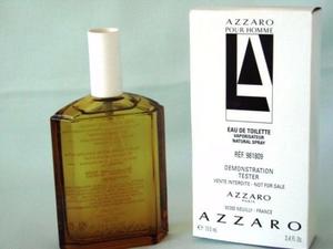 Perfumes tester originales importados.