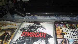 Play 3 Sony Original¡¡ ultraslim¡¡ 250gb