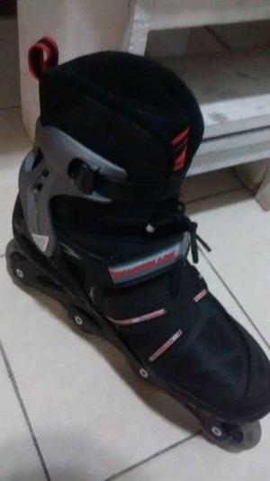 Rollers RollerBlade Spark 80 Talle 