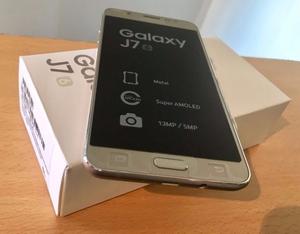 SAMSUNG GALAXY J NUEVOS EN CAJA LIBRES DE FABRICA