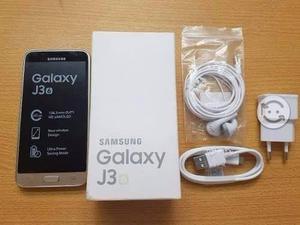 Samsung Galaxi J NUEVO
