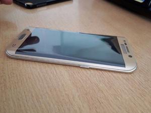 Samsung S6 edge 32 gb dorado (desbloqueado)