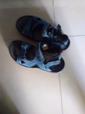 Sandalias vendo número 32