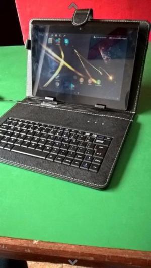 Sony tablet "s" con teclado