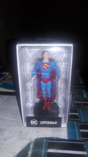Superman figura de colección dc oportunidad
