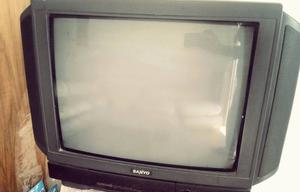 TV SANYO 21 PULGADAS