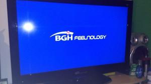 Tv Lcd Bgh Feelnology 32 Nooo Permuto.