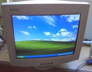 VENDO MONITOR 17'