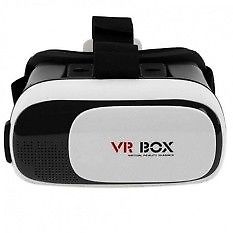 VR BOX 3D